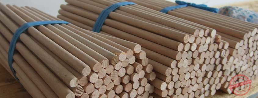Round-Wood-Sticks-Production-Line Round-Wood-Sticks-Production-Line