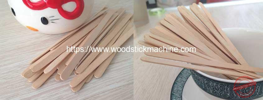 Wooden-Coffee-Stirrer-Production-Line Wooden-Coffee-Stirrer-Production-Line