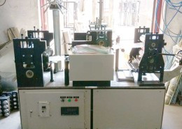Automatic-Tongue-Depressor-Four-Side-Sealing-Packing-Machine