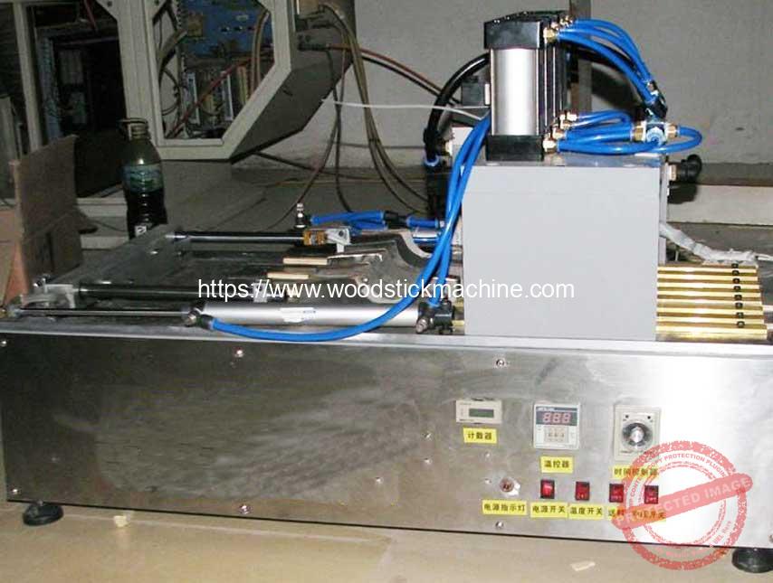 Automatic-Wood-Cutlery-Branding-Machine