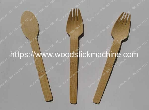Disposable-Wooden-Forks-Production-Line