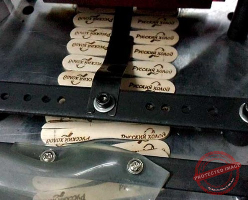 Ice-Cream-Spoon-Branding-Machine