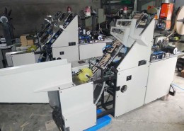 Ice-Cream-Spoon-Bundling-Machine