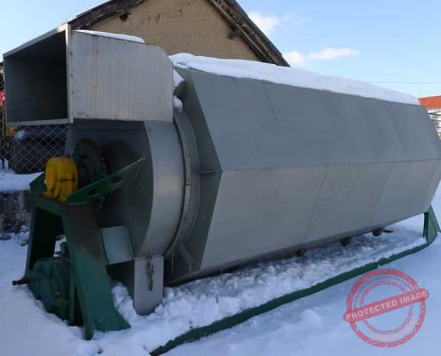 Ice-Cream-Spoon-Drying-and-Polishing-Machine-Ic-Cream-Spoon-Making-Machine