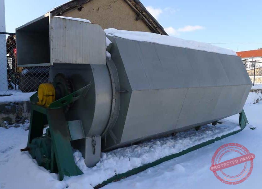 Ice-Cream-Spoon-Drying-and-Polishing-Machine-Ic-Cream-Spoon-Making-Machine