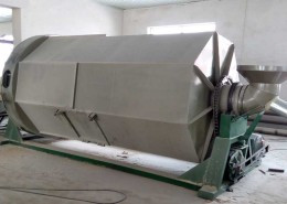 Ice-Cream-Sticks-Polishing-Dust-Removing-Machine