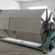 Ice-Cream-Sticks-Polishing-Dust-Removing-Machine