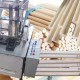 Round-Wood-Sticks-Branding-Machine